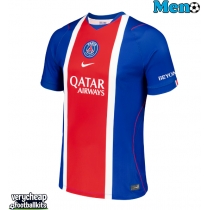 Paris Saint-Germain Joao Neves #87 Replica Home Shirt 2026-27 Short Sleeve